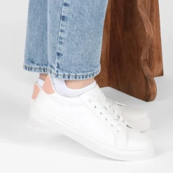Sneakers WIT