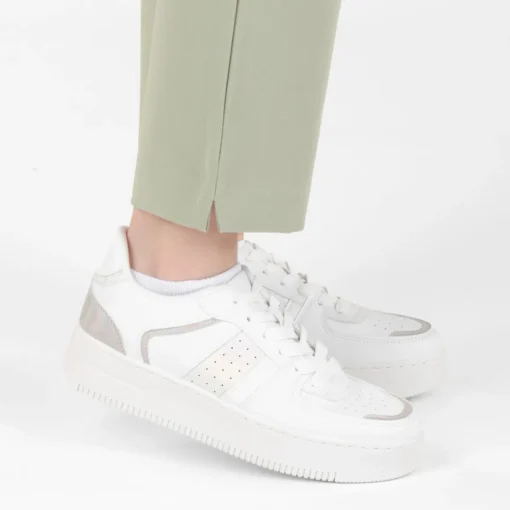 Sneakers WIT
