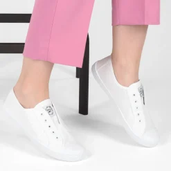 Sneakers WIT