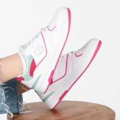 Sneakers WIT