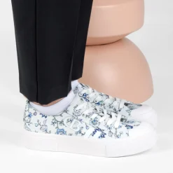 Sneakers WIT