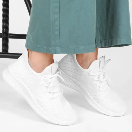 Sneakers WIT