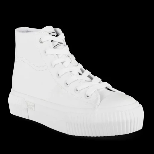 Sneakers WIT