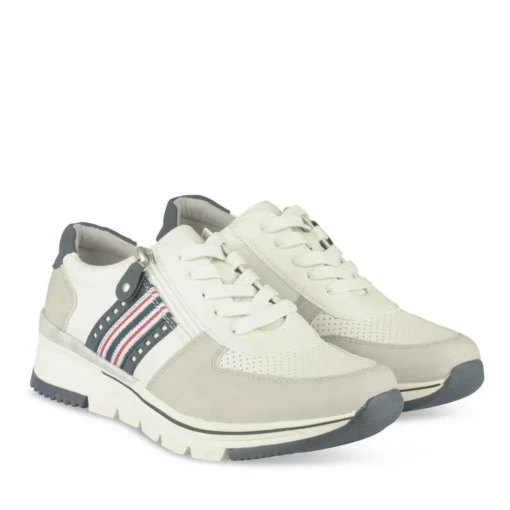 Sneakers WIT