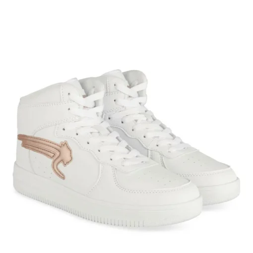 Sneakers WIT