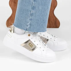 Sneakers WIT
