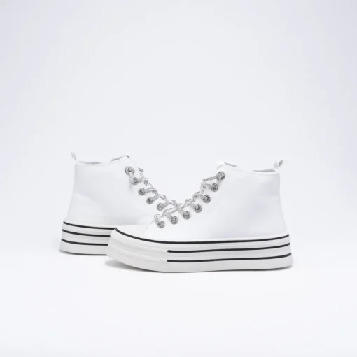 Sneakers WIT
