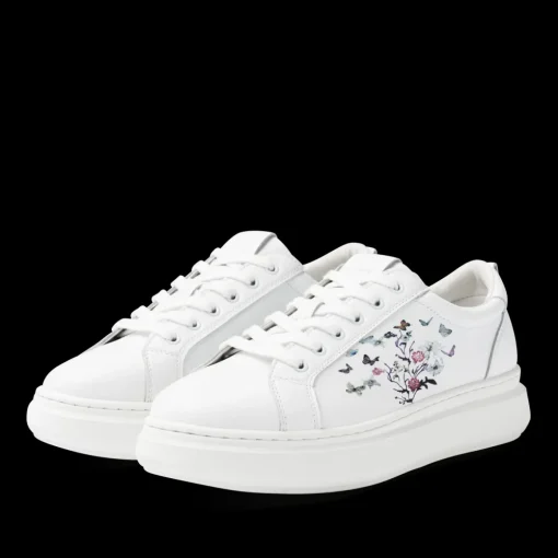 Sneakers WIT