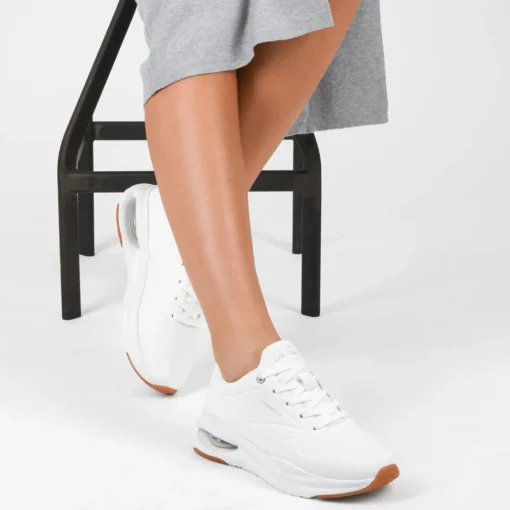 Sneakers WIT