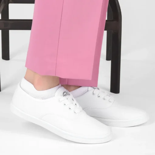 Sneakers WIT
