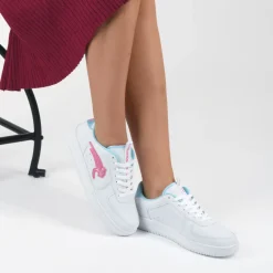 Sneakers WIT