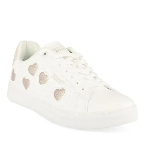 Sneakers WIT