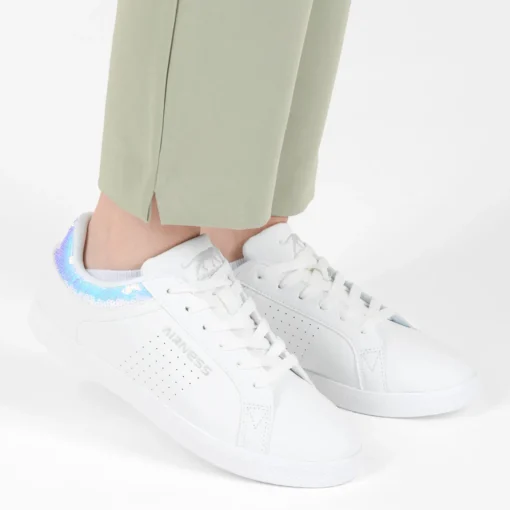 Sneakers WIT