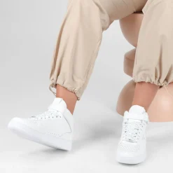 Sneakers WIT
