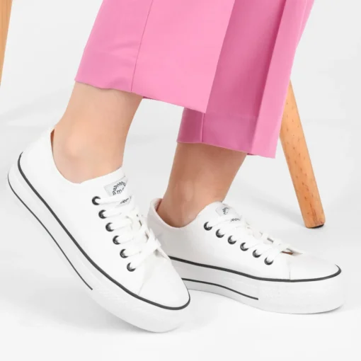 Sneakers WIT
