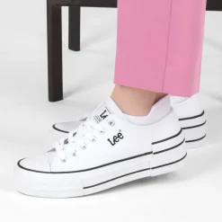 Sneakers WIT