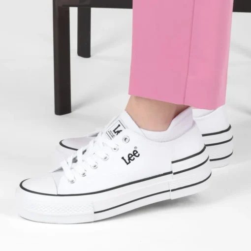 Sneakers WIT