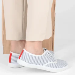 Sneakers WIT