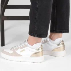 Sneakers WIT
