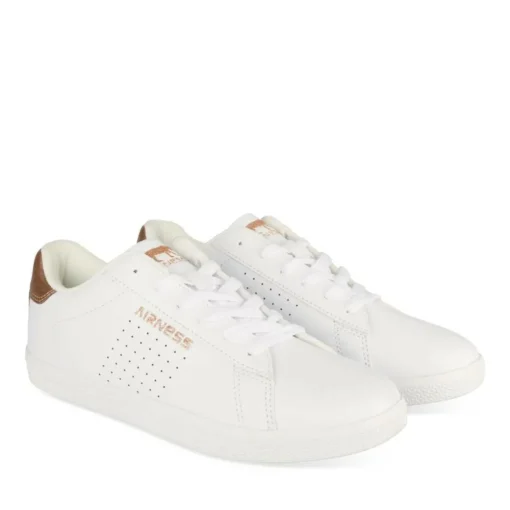 Sneakers WIT