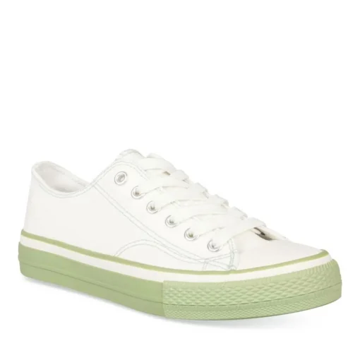 Sneakers WIT