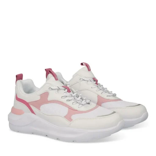 Sneakers WIT