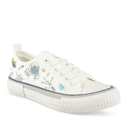 Sneakers WIT