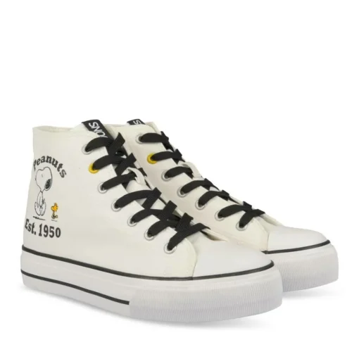 Sneakers WIT