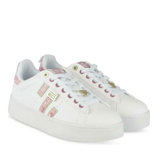 Sneakers WIT