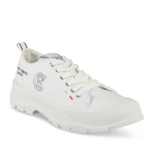 Sneakers WIT