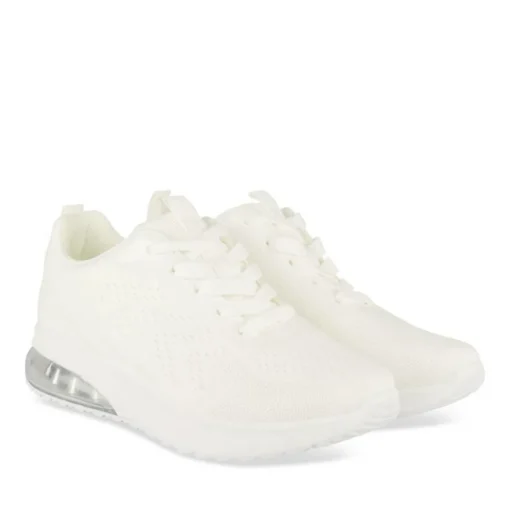 Sneakers WIT