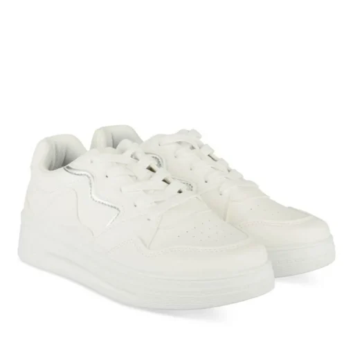 Sneakers WIT