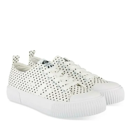 Sneakers WIT