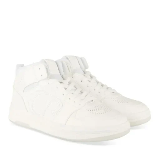 Sneakers WIT