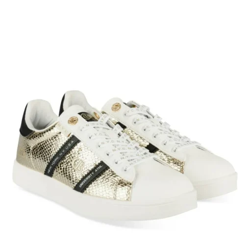 Sneakers WIT