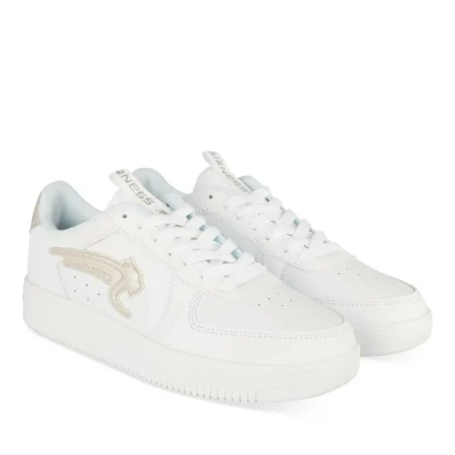 Sneakers WIT
