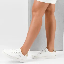 Sneakers WIT