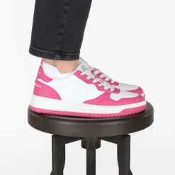 Sneakers WIT