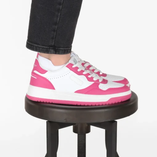 Sneakers WIT