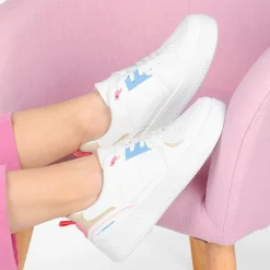 Sneakers WIT