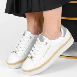 Sneakers WIT