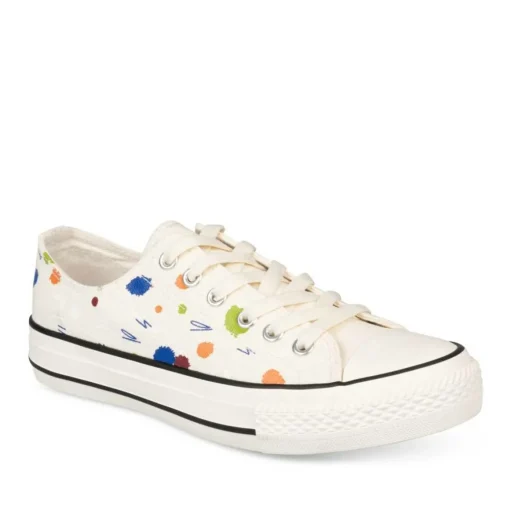Sneakers WIT