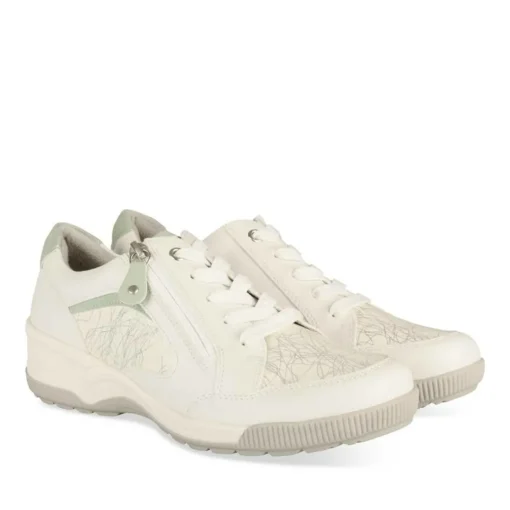 Sneakers WIT