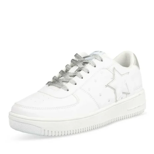 Sneakers WIT