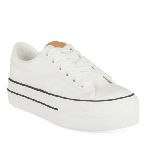 Sneakers WIT