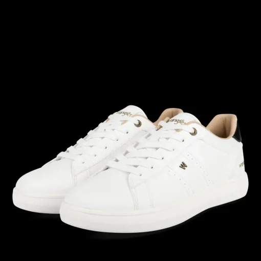 Sneakers WIT