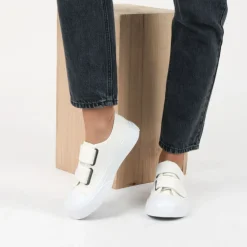 Sneakers WIT