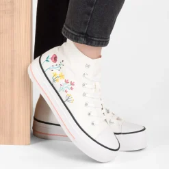 Sneakers WIT