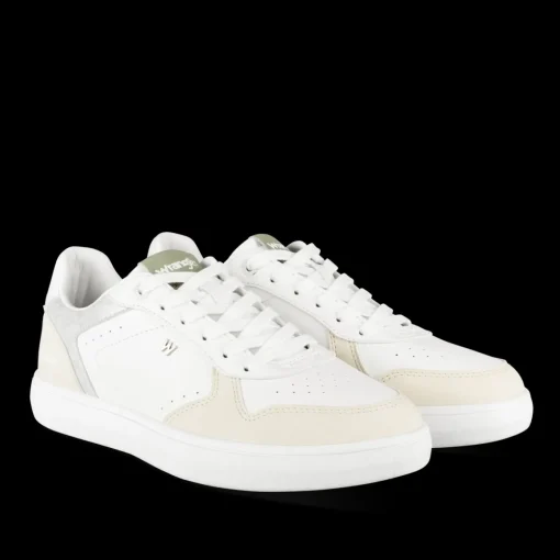 Sneakers WIT