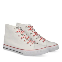 Sneakers WIT